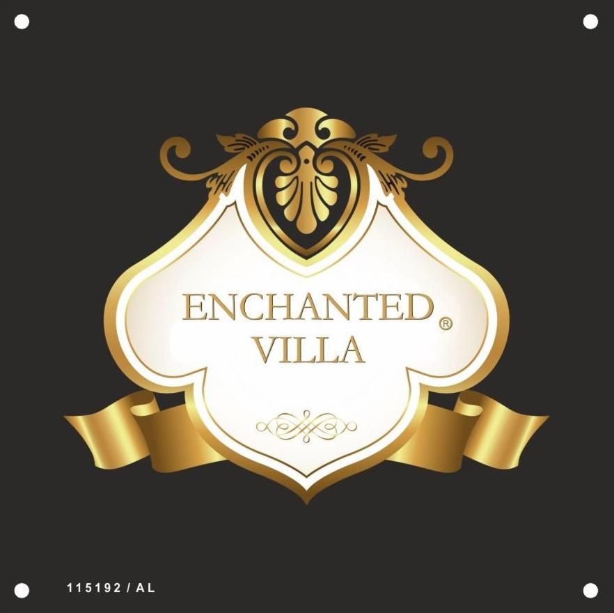 Enchanted Villa ตาวิรา ภายนอก รูปภาพ